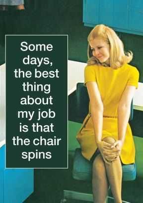 Quote Chairspins