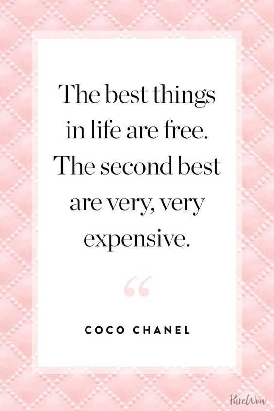 Quote Coco