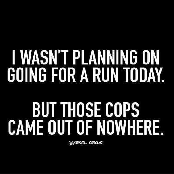 Quote Cops