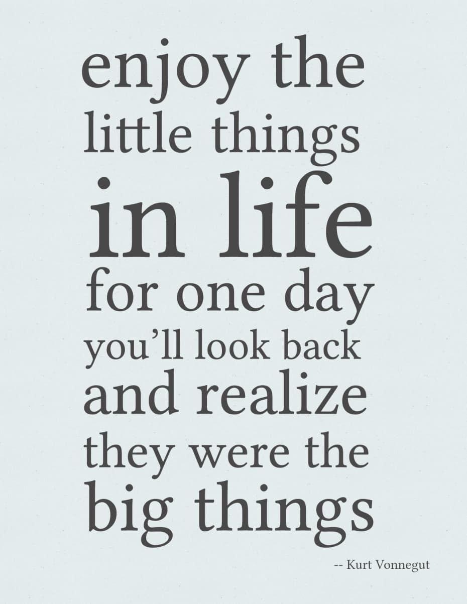 Quote Enjoythe