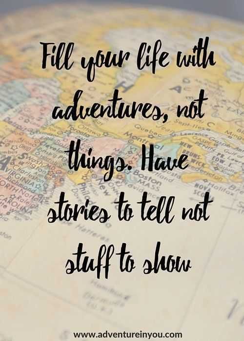 Quote Fillyourlife