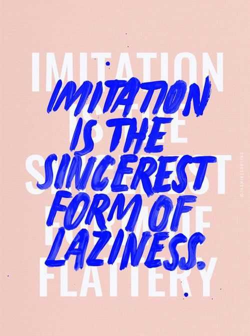 Quote Flattery