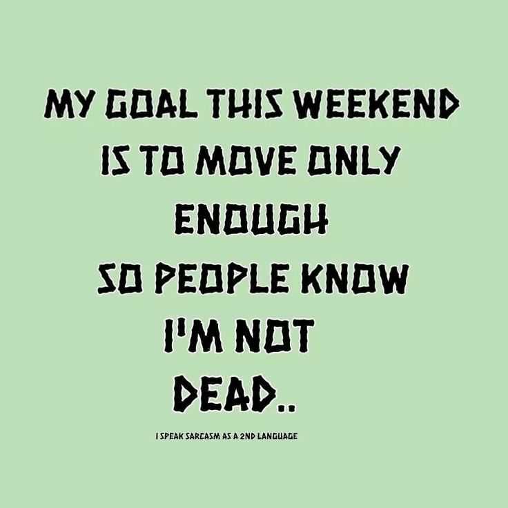 Quote Goalweekend