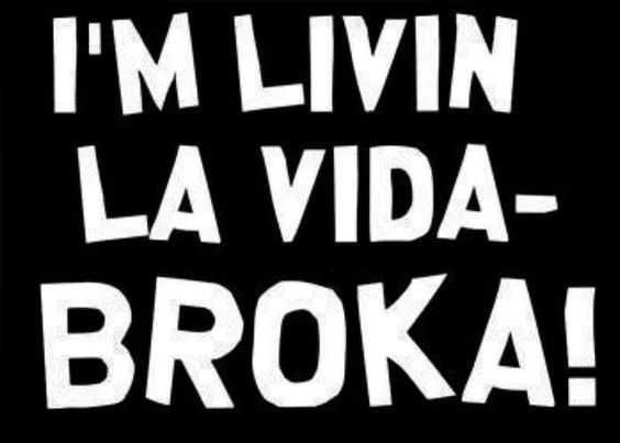Quote Lavidabroka