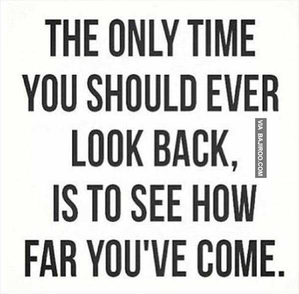 Quote Lookback
