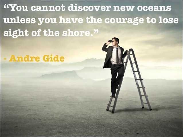 Quote Losesight