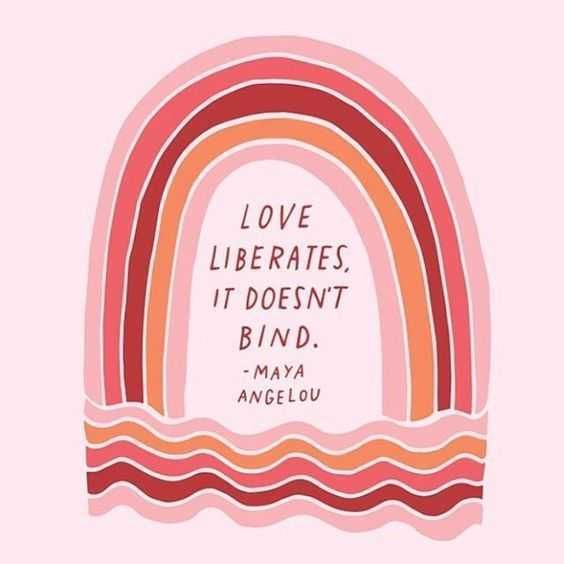 Quote Lovedoesntbind