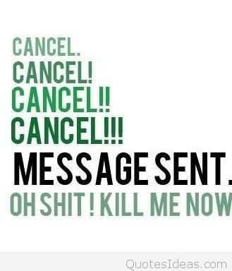 Quote Messagesent