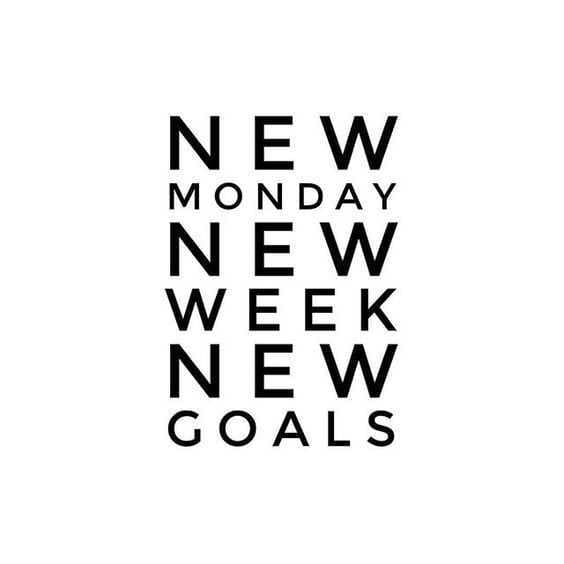 Quote Newmonday