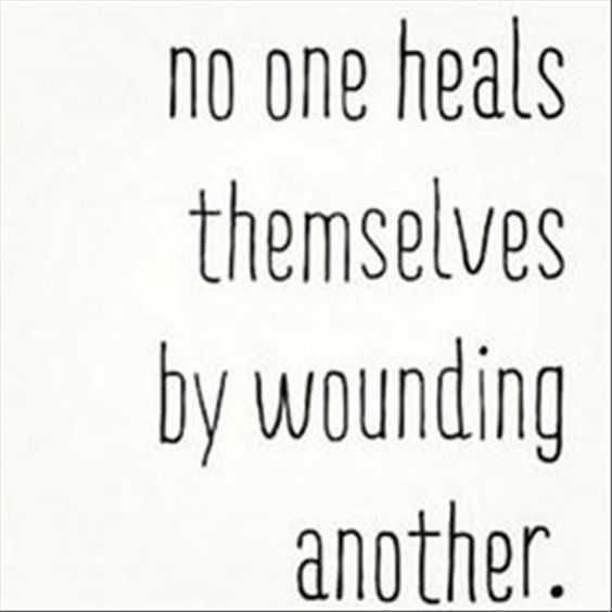 Quote Nooneheals