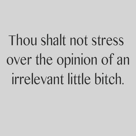 Quote Opinion