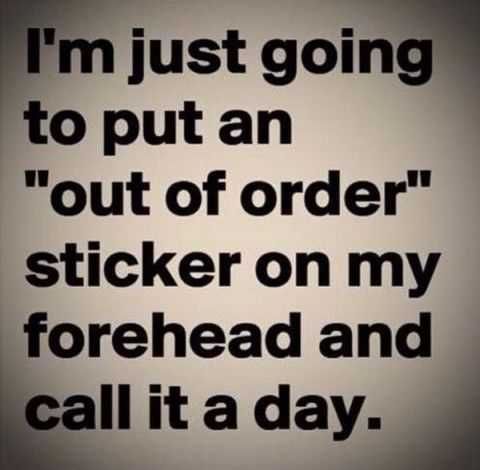 Quote Outoforder