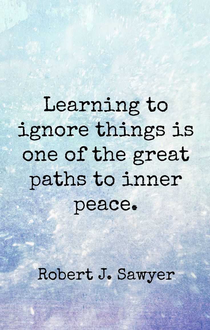 Quote Peace