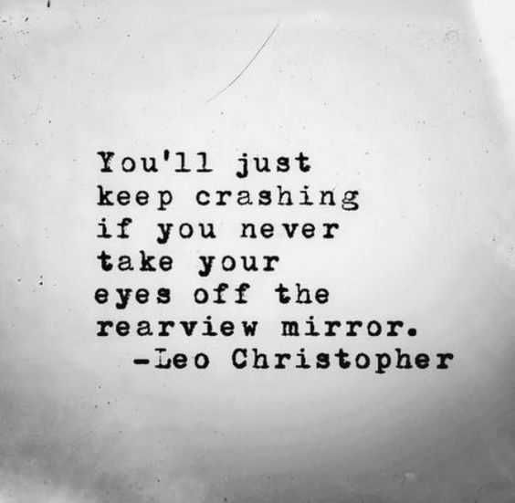 Quote Rearviewmirror
