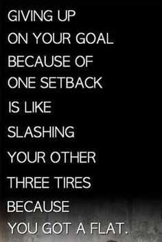 Quote Setbacktire