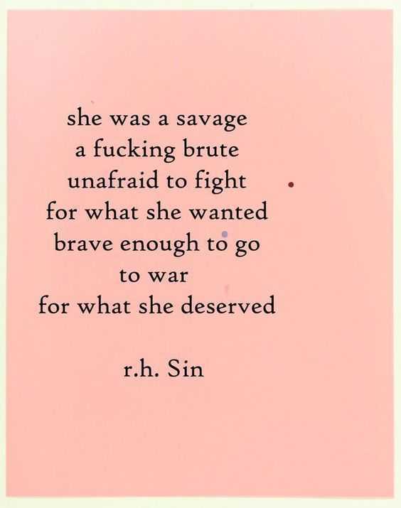 Quote Shewasbrave