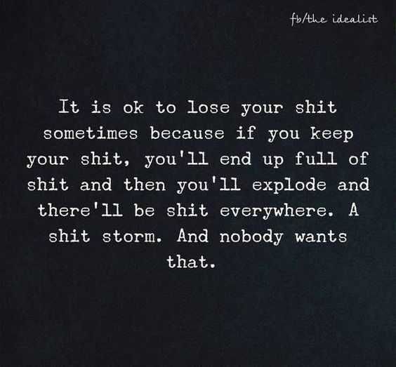Quote Shit