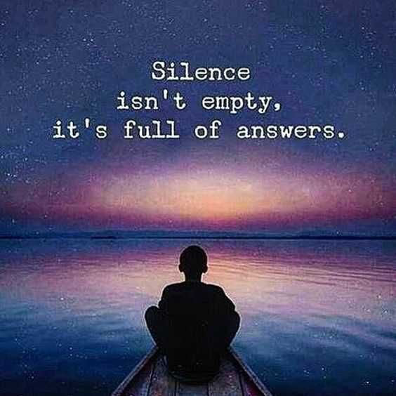 Quote About Meditation