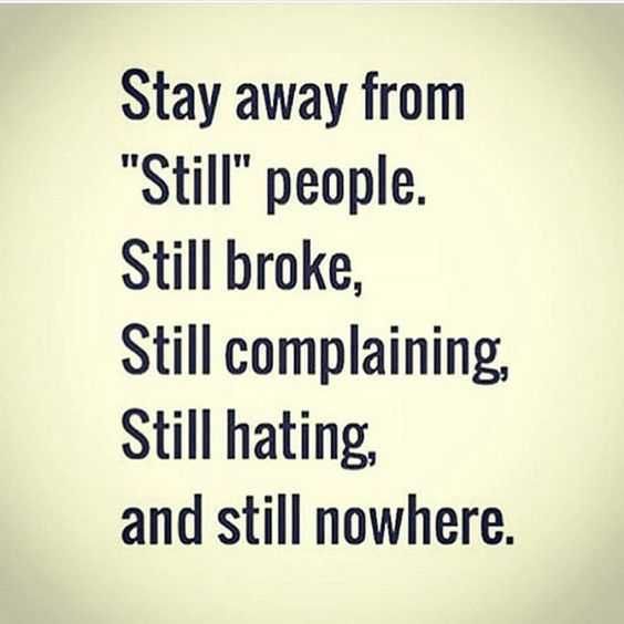 Quote Stillnowhere