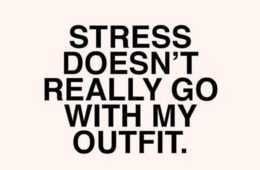 Quote Stressdoesnt