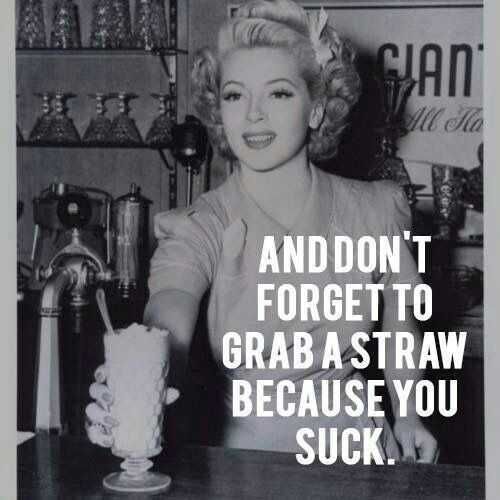 Quote Suck