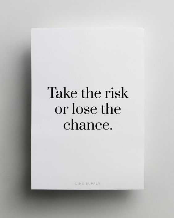 Quote Taketherisk