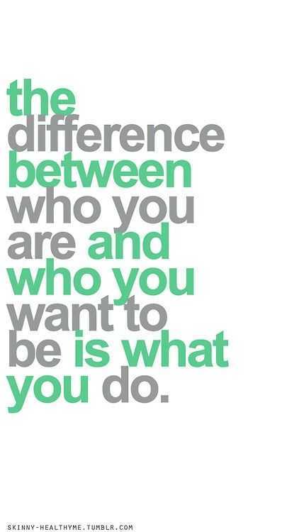 Quote Thedifference