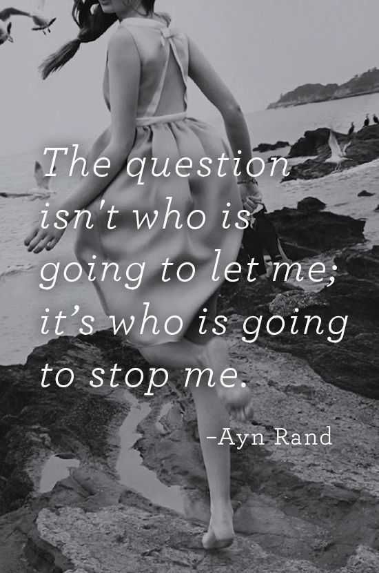 Quote Thequestionisnt