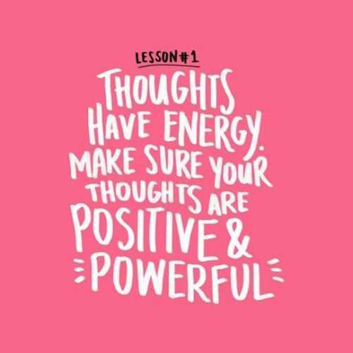 Quote Thoughts