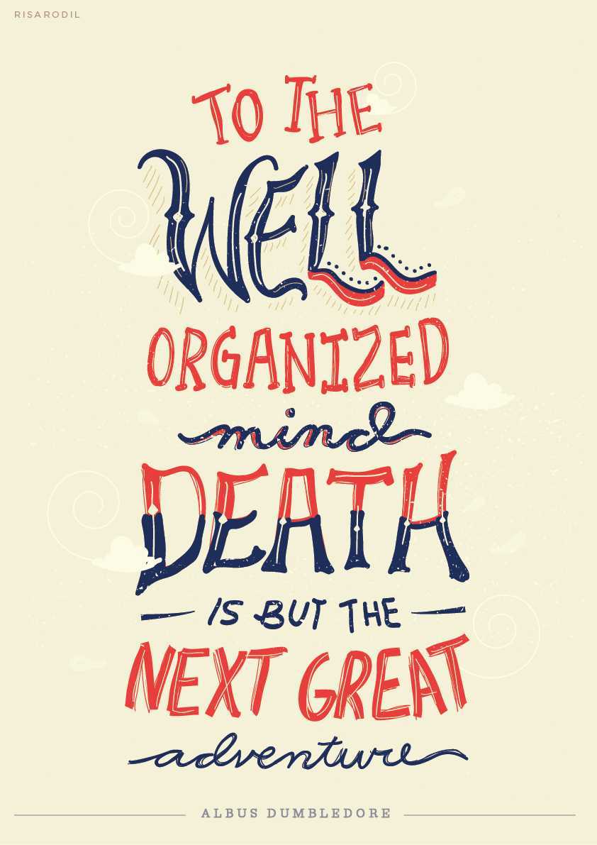 Quote Wellorganizedmind