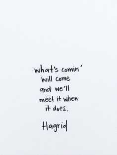 Quote Whatscoming