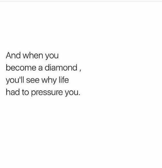 Quote About Why Life Is Hard