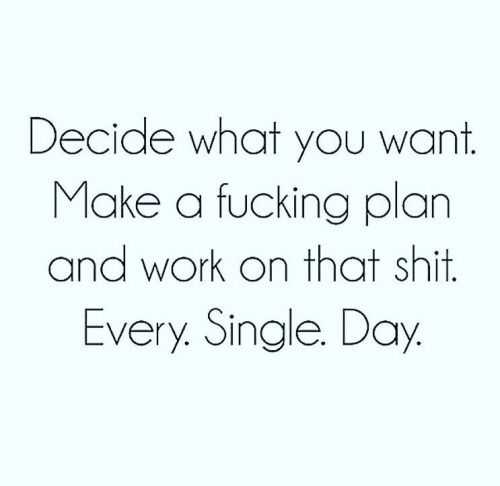Quote Workonthatshit