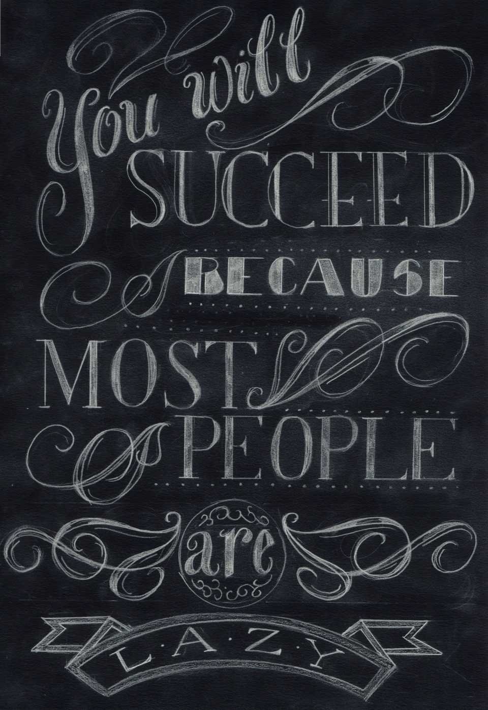 Quote Youwillsuceed