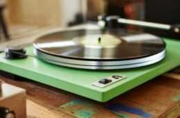 Uturn Green