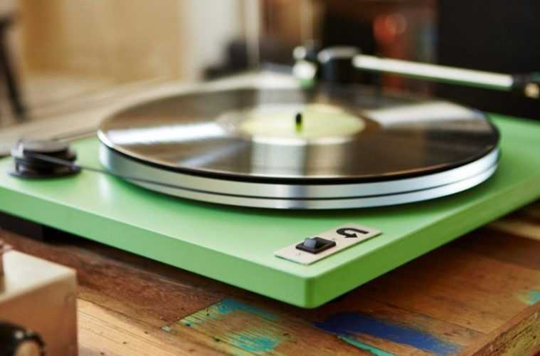 Uturn Green