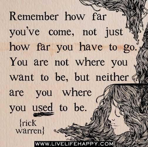 Xquote Rememberhowfar