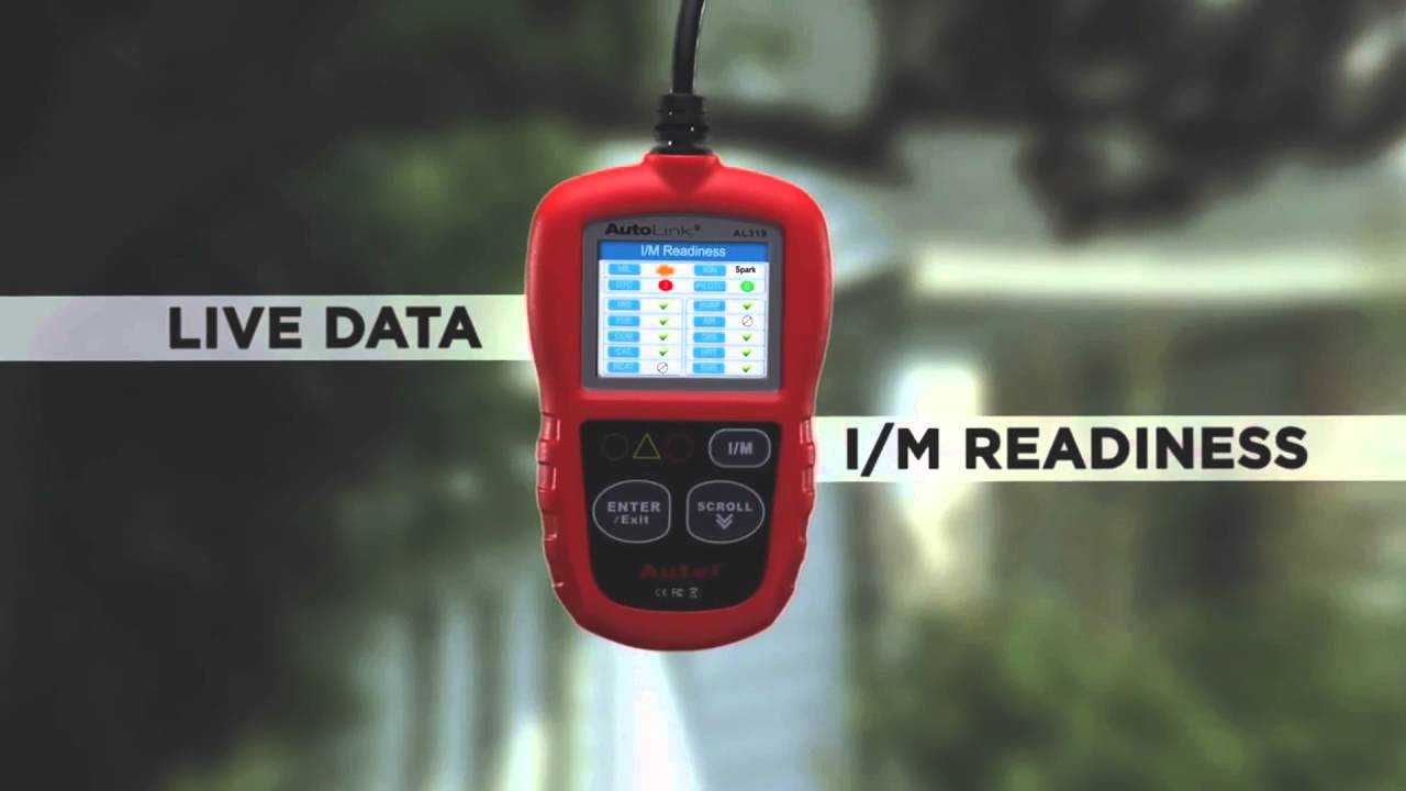Autel Features