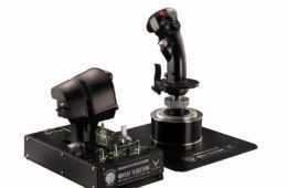 Flight Stick 1