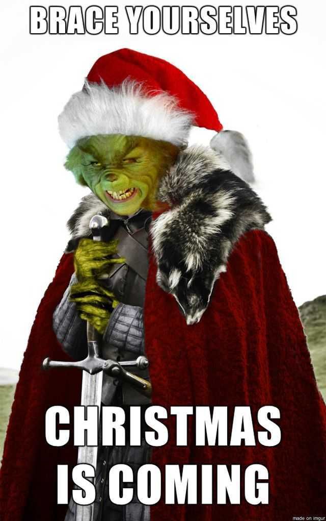 Too Early For Christmas Meme Christmas Coming
