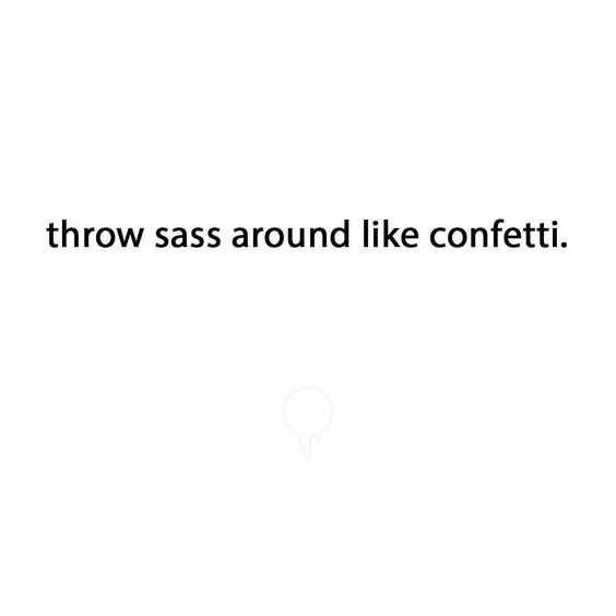 Funny Confetti