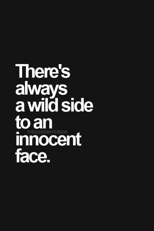 Funny Wildside