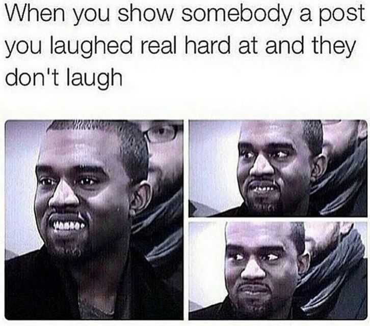 Meme Laughed Hard At