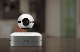 Moon Camera