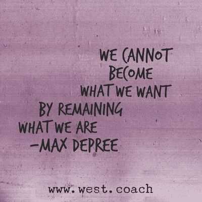 Quote About Change