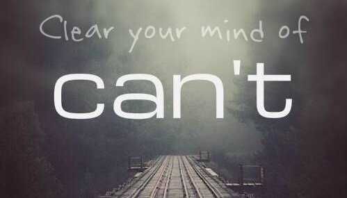 Quote Clearyourmind