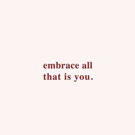 Quote About Self Love