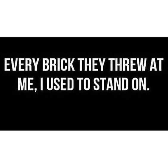 Quote About Haters