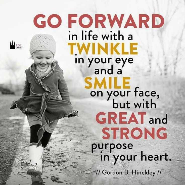 Quote Goforward