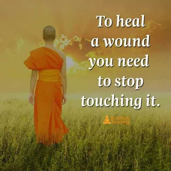 Quote Healawound